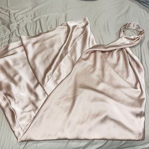 Show Me Your Mumu Bridesmaid dress